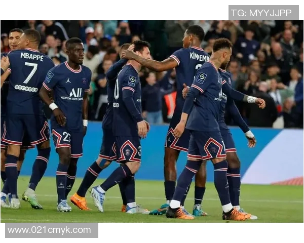 切尔西与巴黎圣日耳曼的巅峰对决揭示足球的魅力与激情