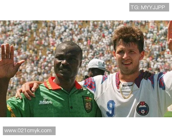 喀麦隆足球明星大叔的传奇故事与辉煌成就揭秘