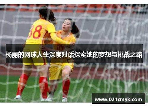 杨丽的网球人生深度对话探索她的梦想与挑战之路