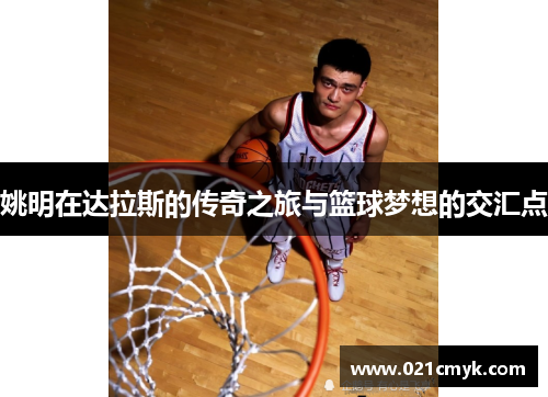 姚明在达拉斯的传奇之旅与篮球梦想的交汇点